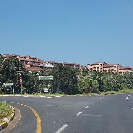 Ocean View Villas Unit G07 Port Edward Dış mekan fotoğraf