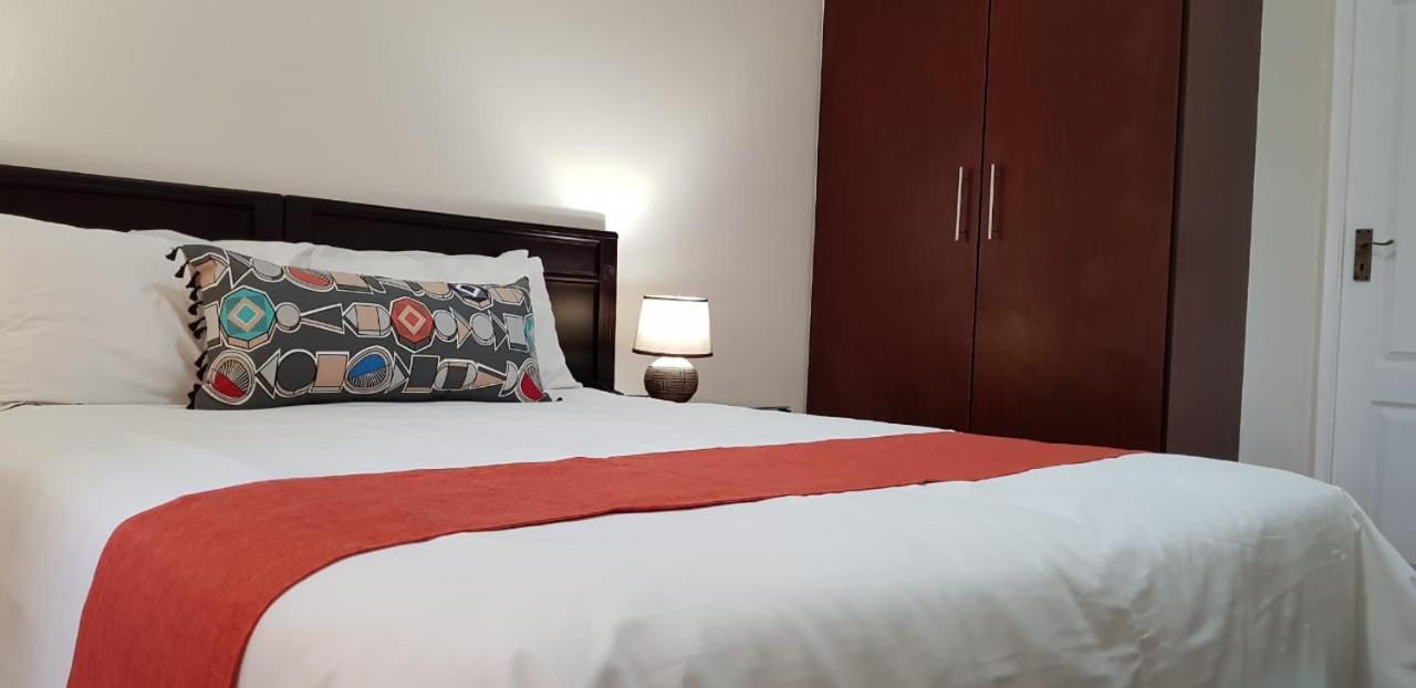 Ocean View Villas Unit G07 Port Edward Dış mekan fotoğraf