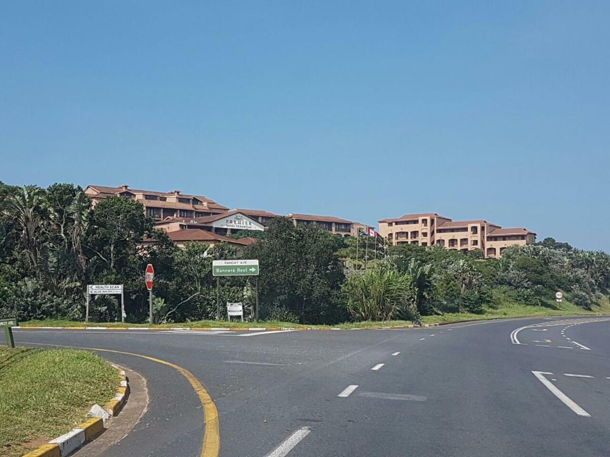 Ocean View Villas Unit G07 Port Edward Dış mekan fotoğraf