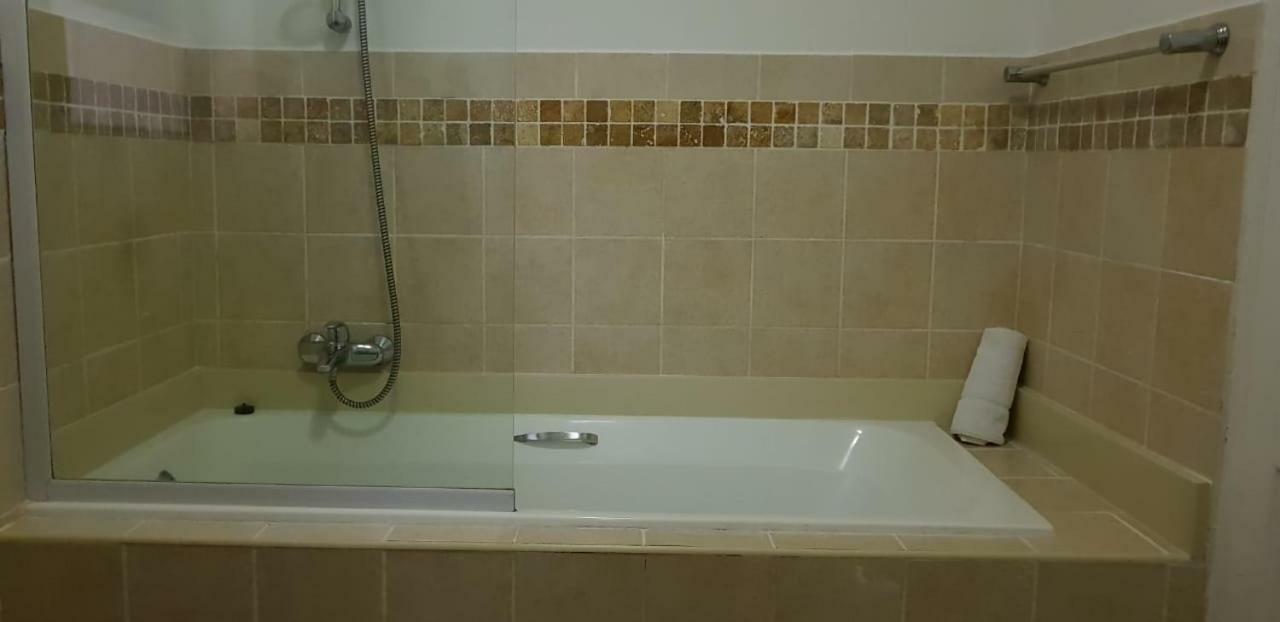 Ocean View Villas Unit G07 Port Edward Dış mekan fotoğraf