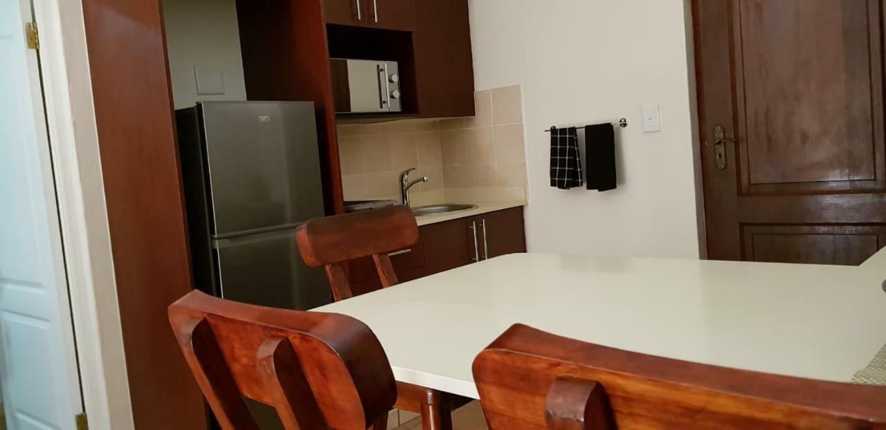 Ocean View Villas Unit G07 Port Edward Dış mekan fotoğraf