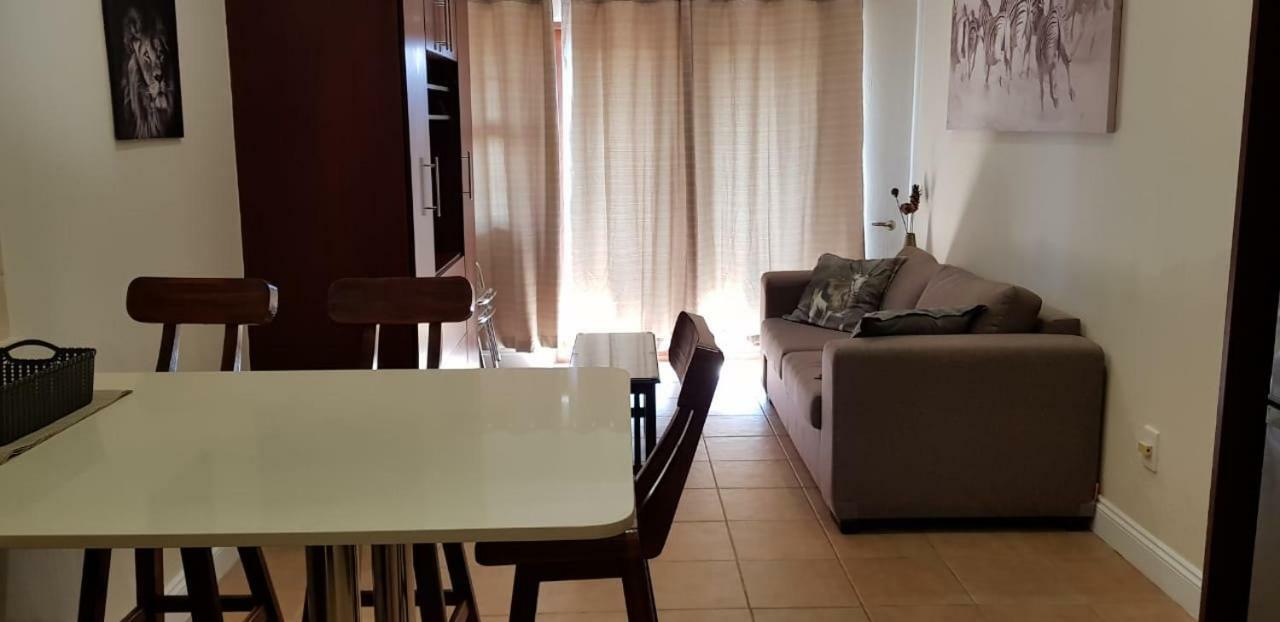Ocean View Villas Unit G07 Port Edward Dış mekan fotoğraf