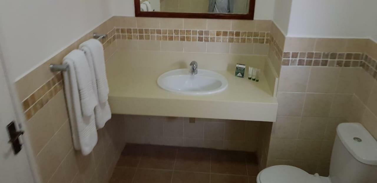 Ocean View Villas Unit G07 Port Edward Dış mekan fotoğraf